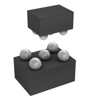 Rohm Semiconductor - BRCB016GWL-3E2 - IC EEPROM 16KBIT 400KHZ 50UCSP