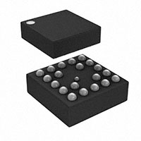 Rohm Semiconductor - BD8664GW-E2 - IC BATT CHG LI-ION UCSP75M2