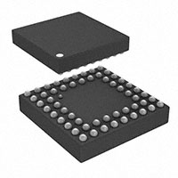 Rohm Semiconductor - BU24038GW-E2 - IC SYSTEM LENS DRIVER 75UCSP