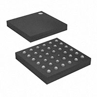 Rohm Semiconductor - BH1427GUL-E2 - IC WIRELESS AUDIO LINK VCSP5OL3