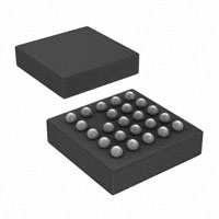 Rohm Semiconductor - BD60910GU-E2 - IC LED DRIVER RGLTR DIM 24VCSP