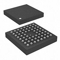 Rohm Semiconductor - BU8903GU-E2 - IC AUDIO MUSIC PLAYER 85VCSP