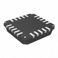 Rohm Semiconductor - BU92001KN-E2 - IC CTLR ENCODER/DECODER 20VQFN