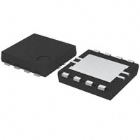 Rohm Semiconductor - BD3523HFN-TR - IC REG LINEAR POS ADJ 2A 8HSON