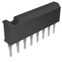 Rohm Semiconductor - BA7612N - IC SWITCHER VIDEO SIGNAL SIP8