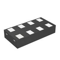 Rohm Semiconductor - RB521ZS8A30TE61 - DIODE ARRAY SCHOTTKY 30V 8HMD
