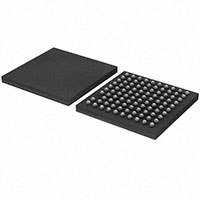 Rohm Semiconductor - BU1563GV-E2 - IC LCD INTERFACE CELL 99SBGA