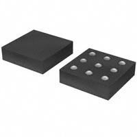 Rohm Semiconductor - BD6040GUL-E2 - IC CHARGER PROTECTION FET 9WLCSP