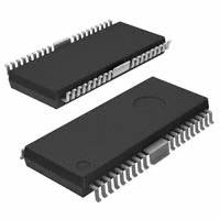 Rohm Semiconductor - BD7962FM-E2 - IC BRIDGE DRIVER PAR 36HSOP