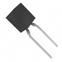 Rohm Semiconductor - ICP-N25T104 - FUSE BOARD MNT 1A 50VAC/VDC RAD
