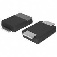 Rohm Semiconductor - RB055LA-40TR - DIODE SCHOTTKY 40V 3A PMDT