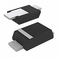 Rohm Semiconductor - RBE1VAM20ATR - DIODE SCHOTTKY 20V 1A TUMD2M