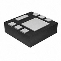 Rohm Semiconductor - RF4E080GNTR - MOSFET N-CH 30V 8A 8-HUML