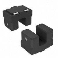 Rohm Semiconductor - RPI-0126K - SENSOR OPTO SLOT 1.2MM TRANS SMD