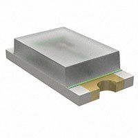 Rohm Semiconductor - SML-D12U1WT86 - MINI-MOLD CHIP LED (IVRANK REDUC