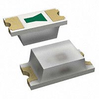 Rohm Semiconductor - SML-D15MWT86 - SMD 0603 YLW DIFFUSED