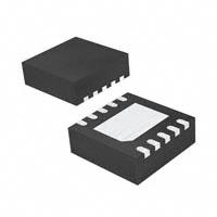 Rohm Semiconductor - BH6717NUV-E2 - IC MOTOR DRIVER PWM 10VSON