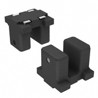 Rohm Semiconductor - RPI-0125 - SENSOR OPTO SLOT 1.2MM TRANS SMD