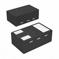 Rohm Semiconductor - RV2C002UNT2L - MOSFET N-CH 20V 0.18A VML1006