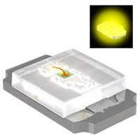 Rohm Semiconductor - SML-P12YTT86RR - LED YELLOW CLEAR 0402 SMD