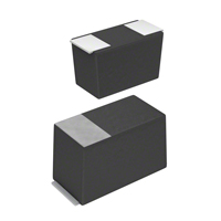 Rohm Semiconductor - TCTU1D334M8R - CAP 0.33UF 20V 20% 0402