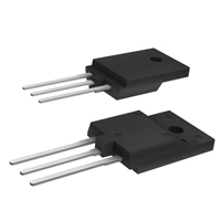 Rohm Semiconductor - R6046ANZC8 - MOSFET N-CH 10V DRIVE TO-3PF