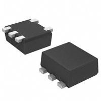 Rohm Semiconductor - US5U3TR - MOSFET N-CH 30V 1.5A TUMT5