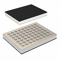 Rohm Semiconductor - BD57015GWL-E2 - IC WIRELESS PWR REC UCSP50L4C