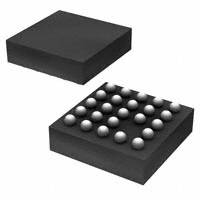 Rohm Semiconductor - BD2802GU-E2 - IC LED DRVR LIN 30.48MA VCSP85H2