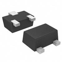 Rohm Semiconductor - RUM001L02T2CL - MOSFET N-CH 20V 0.1A VMT3
