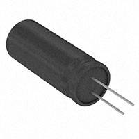 Rubycon - 16ZLS3300MEFC12.5X30 - CAP ALUM 3300UF 20% 16V RADIAL