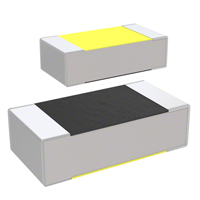 Samsung Electro-Mechanics America, Inc. - RUK1608JR010CS - RES SMD 10 MOHM 5% 1/3W 0603