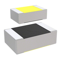 Samsung Electro-Mechanics America, Inc. - RUK2012FR010CS - RES SMD 10 MOHM 1% 1/2W 0805