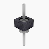 Samtec Inc. - BBL-101-T-F - CONN HEADER LOPRO 1POS .100 TIN