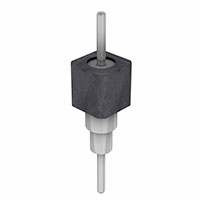 Samtec Inc. - BBS-101-T-A - CONN HEADER 1POS .100 PCB TIN