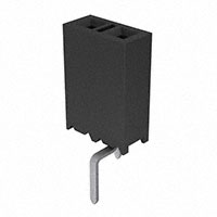 Samtec Inc. - BCS-102-LM-S-PE - BOX CONNECTOR SOCKET STRIP