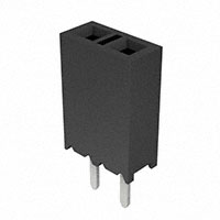 Samtec Inc. - BCS-102-LM-S-TE - BOX CONNECTOR SOCKET STRIP