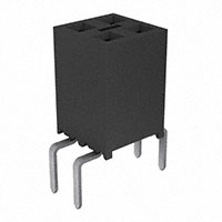 Samtec Inc. - BCS-102-L-D-PE-BE - BOX CONNECTOR SOCKET STRIP