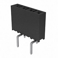 Samtec Inc. - BCS-104-L-S-PE-BE - BOX CONNECTOR SOCKET STRIP