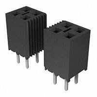 Samtec Inc. - BCS-150-L-D-TE - CONN RCPT 100POS .100" DUAL VERT