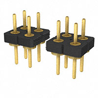Samtec Inc. - BDL-105-G-E - INTERCONNECT STRIPS