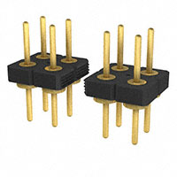 Samtec Inc. - BDL-105-G-F - INTERCONNECT STRIPS
