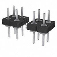 Samtec Inc. - BDL-106-T-E - INTERCONNECT STRIPS