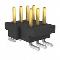 Samtec Inc. - BKT-107-01-F-V-TR - 1MM SURFACE MOUNT STRIP