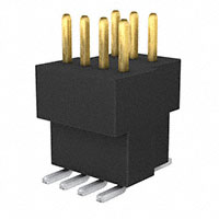 Samtec Inc. - BKT-107-05-F-V - 1MM SURFACE MOUNT STRIP