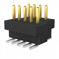 Samtec Inc. - BKT-109-03-F-V - 1MM SURFACE MOUNT STRIP