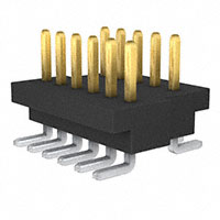 Samtec Inc. - BKT-111-02-F-V-TR - 1MM SURFACE MOUNT STRIP