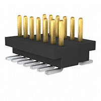 Samtec Inc. - BKT-113-01-F-V-TR - 1MM SURFACE MOUNT STRIP