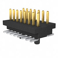 Samtec Inc. - BKT-115-01-L-V-A-P - 1MM SURFACE MOUNT STRIP