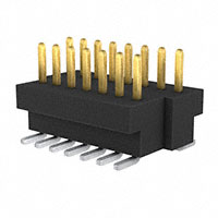 Samtec Inc. - BKT-115-03-L-V-P-TR - 1MM SURFACE MOUNT STRIP